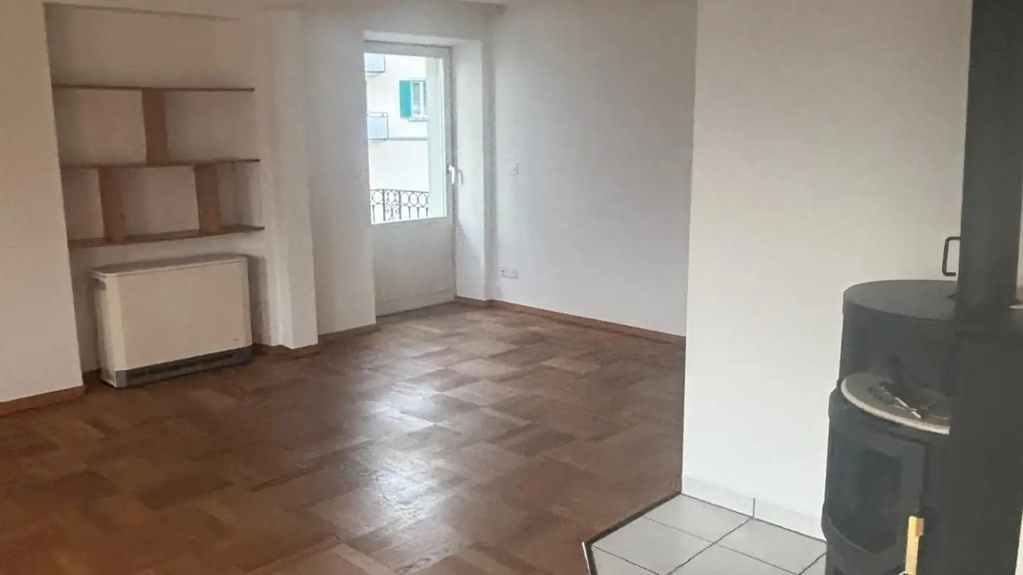 Apartment for rent - Vitznauerweg 3, 6353 Weggis