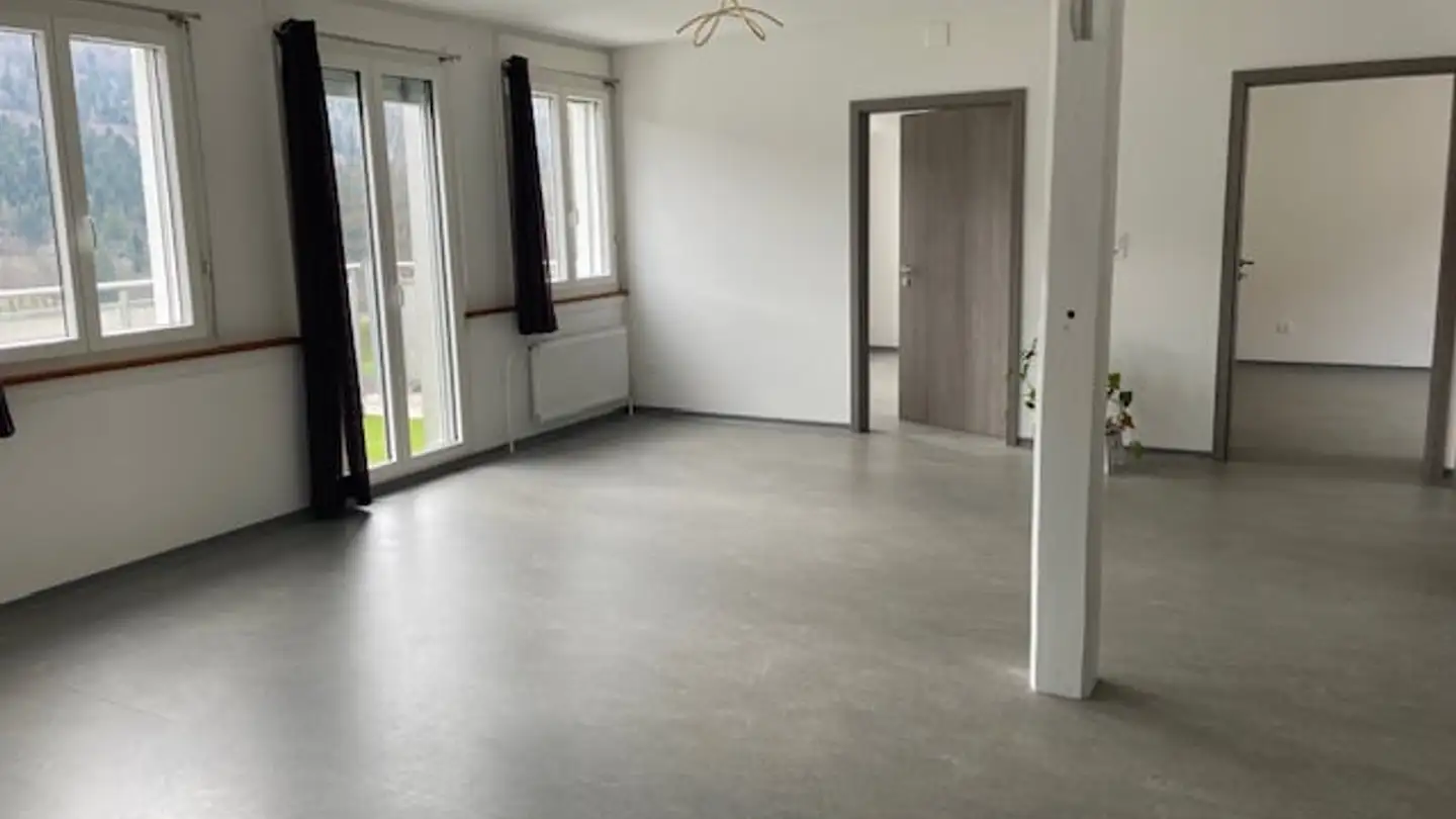 Apartment for rent - Rue Baptiste-Savoye 18, 2610 St-Imier