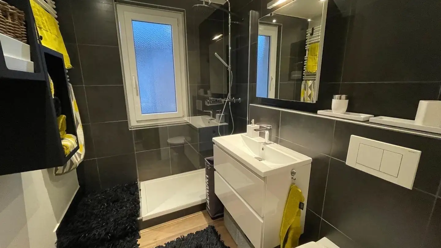 Appartement à louer - 1346 Les Bioux - Photo 3