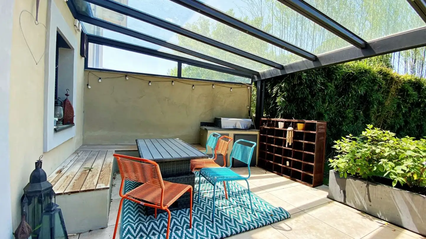 Single house for rent - 1182 Gilly - Photo 2