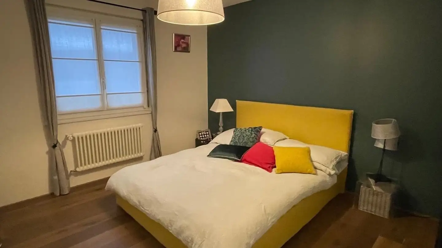 Appartement à louer - 1346 Les Bioux - Photo 4