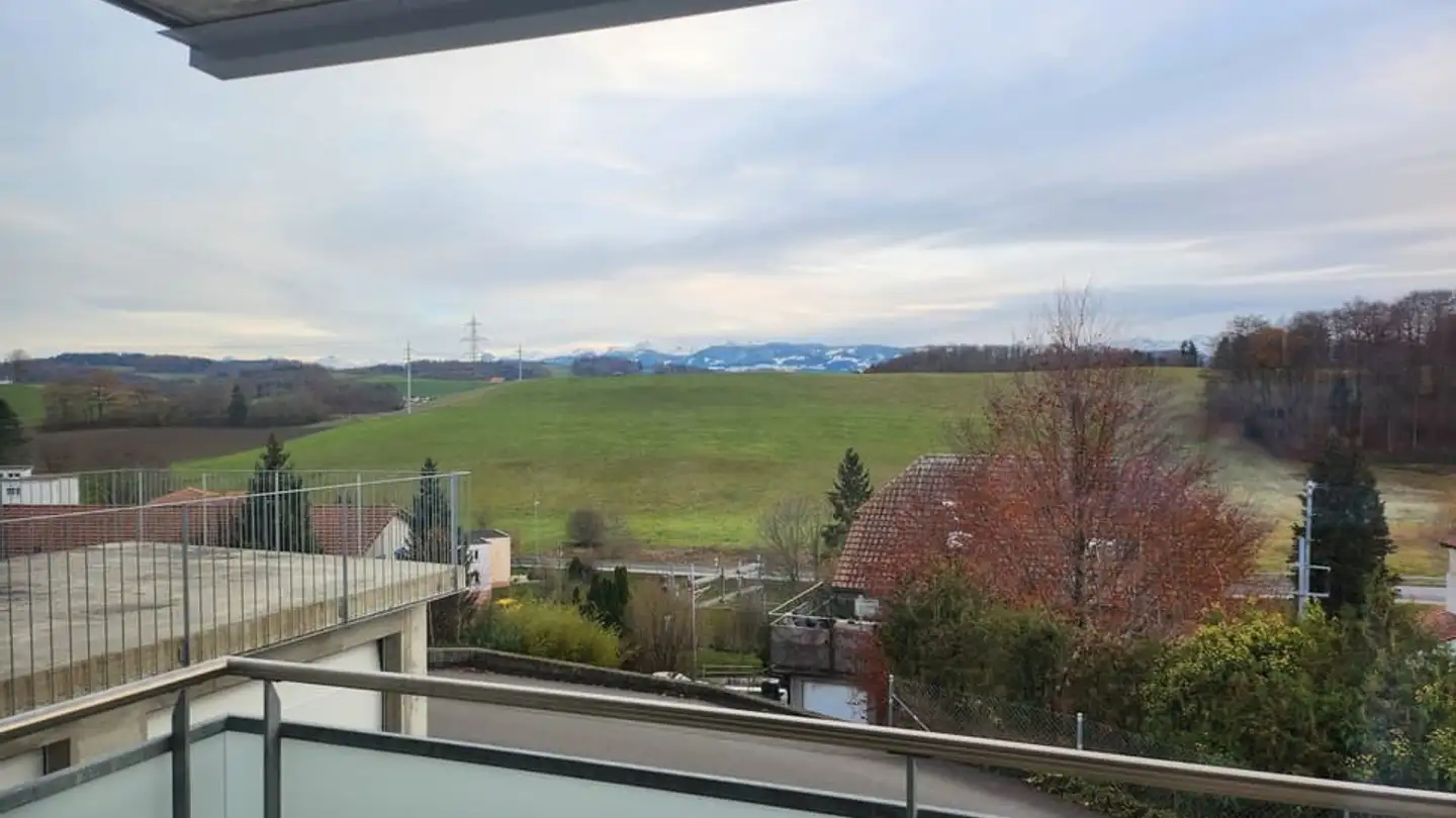 Wohnung mieten - Wünnewilstrasse 9a, 3185 Schmitten FR - Foto 3