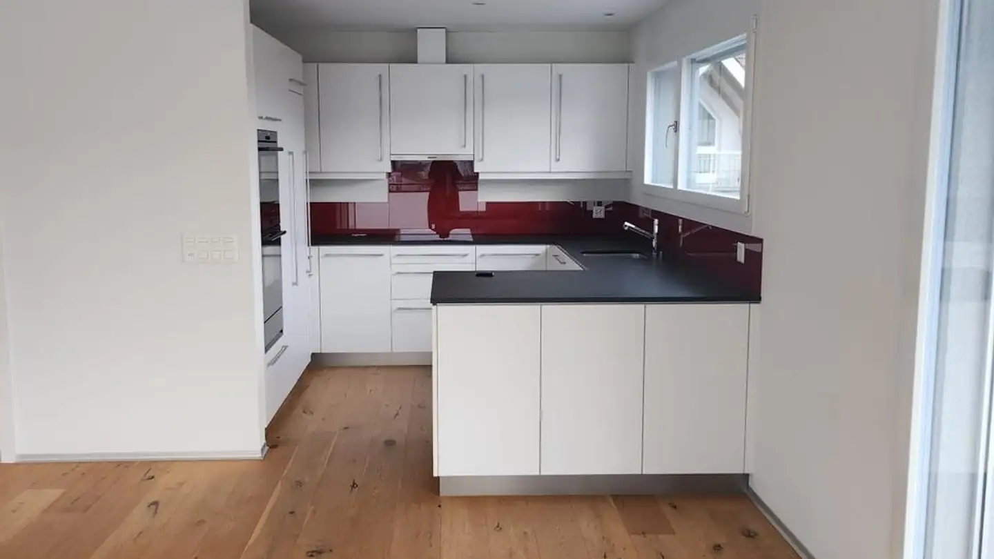 Wohnung mieten - Wünnewilstrasse 9a, 3185 Schmitten FR - Foto 4