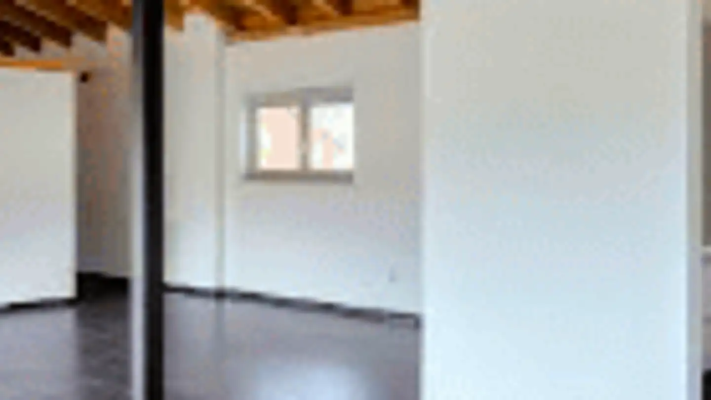 Loft for rent - Via Canonico Ghiringhelli 63, 6500 Bellinzona