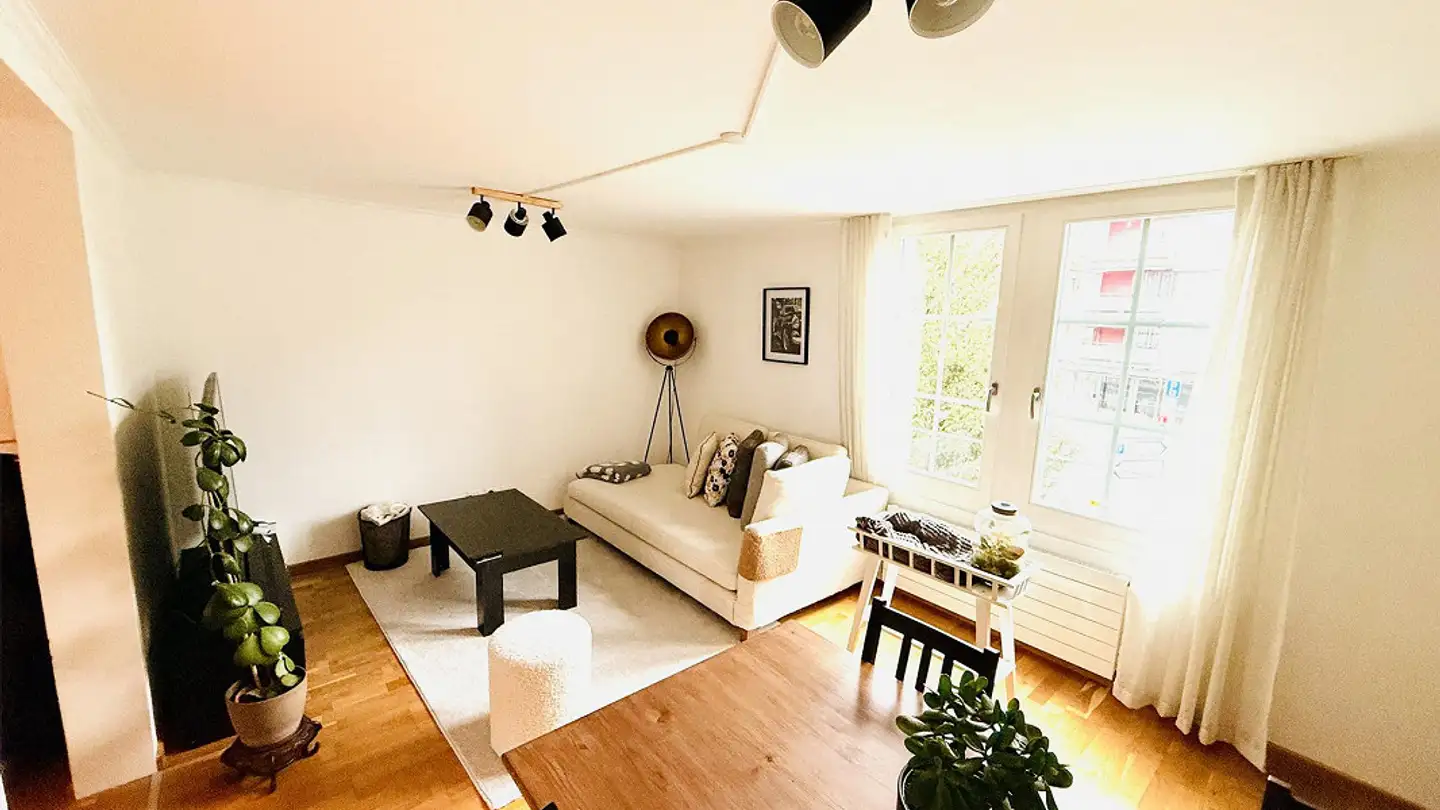 Appartamento in affitto - Flecken 30, 6023 Rothenburg