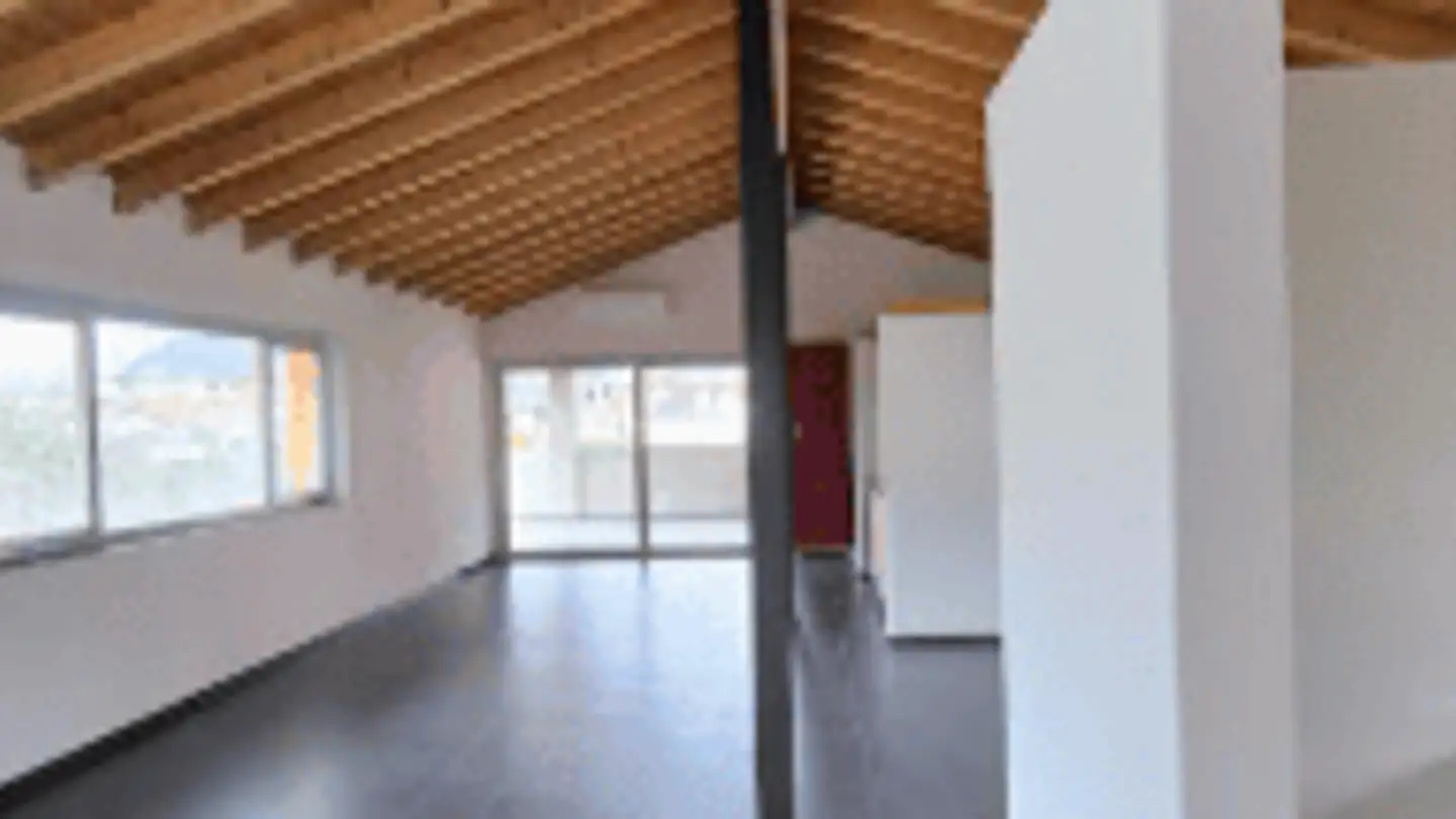 Loft in affitto - Via Canonico Ghiringhelli 63, 6500 Bellinzona - Photo 3