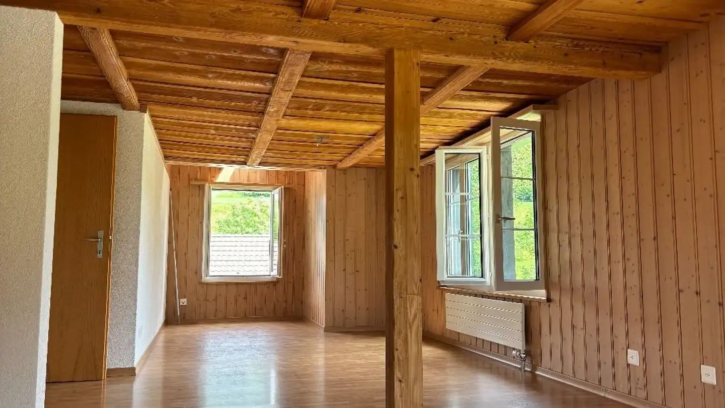 Appartamento in affitto - Dürrenbühl 121a, 4954 Wyssachen - Photo 3