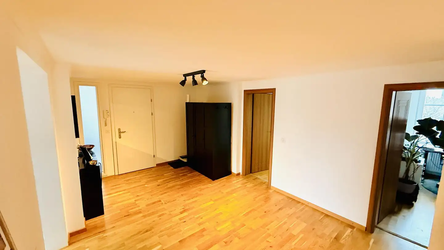 Appartamento in affitto - Flecken 30, 6023 Rothenburg - Foto 3