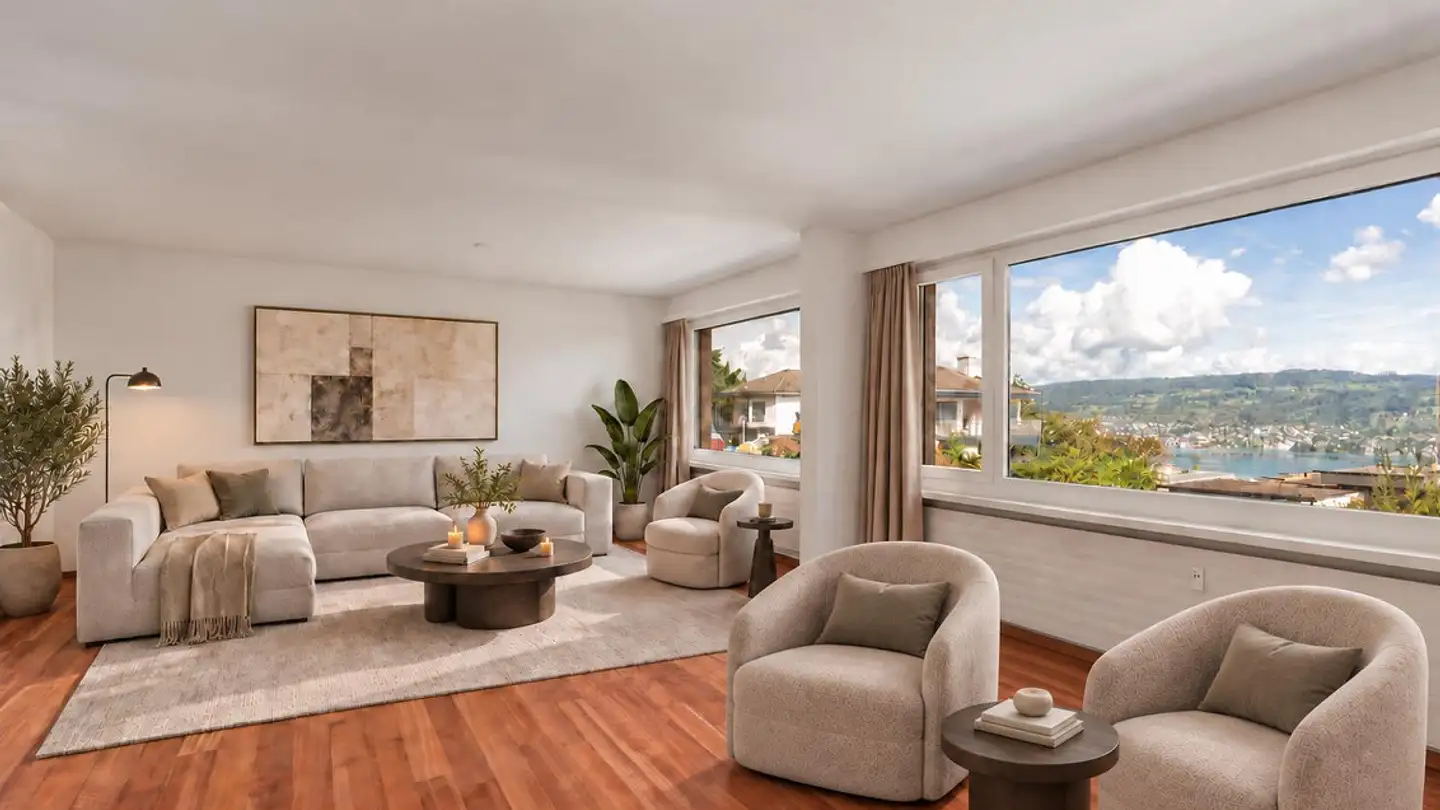 Attico in vendita - 8820 Wädenswil - Foto 2