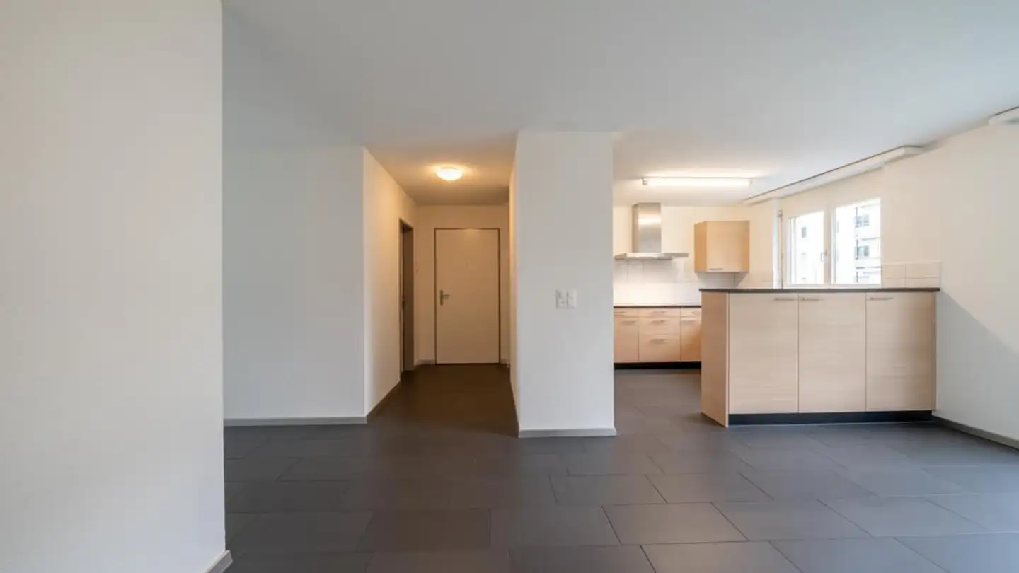 Wohnung mieten - Unterfeldstrasse 10, 4332 Stein AG - Foto 2