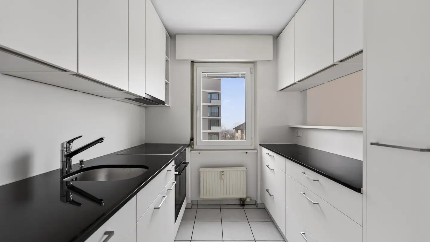 Apartment for rent - Neubrückstrasse 20, 2555 Brügg BE - Photo 2