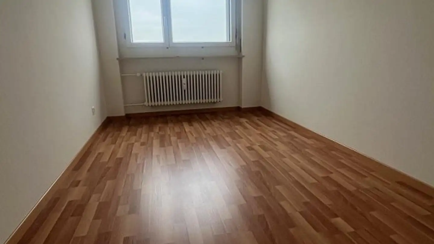 Apartment for rent - Habertürliweg 1, 4133 Pratteln