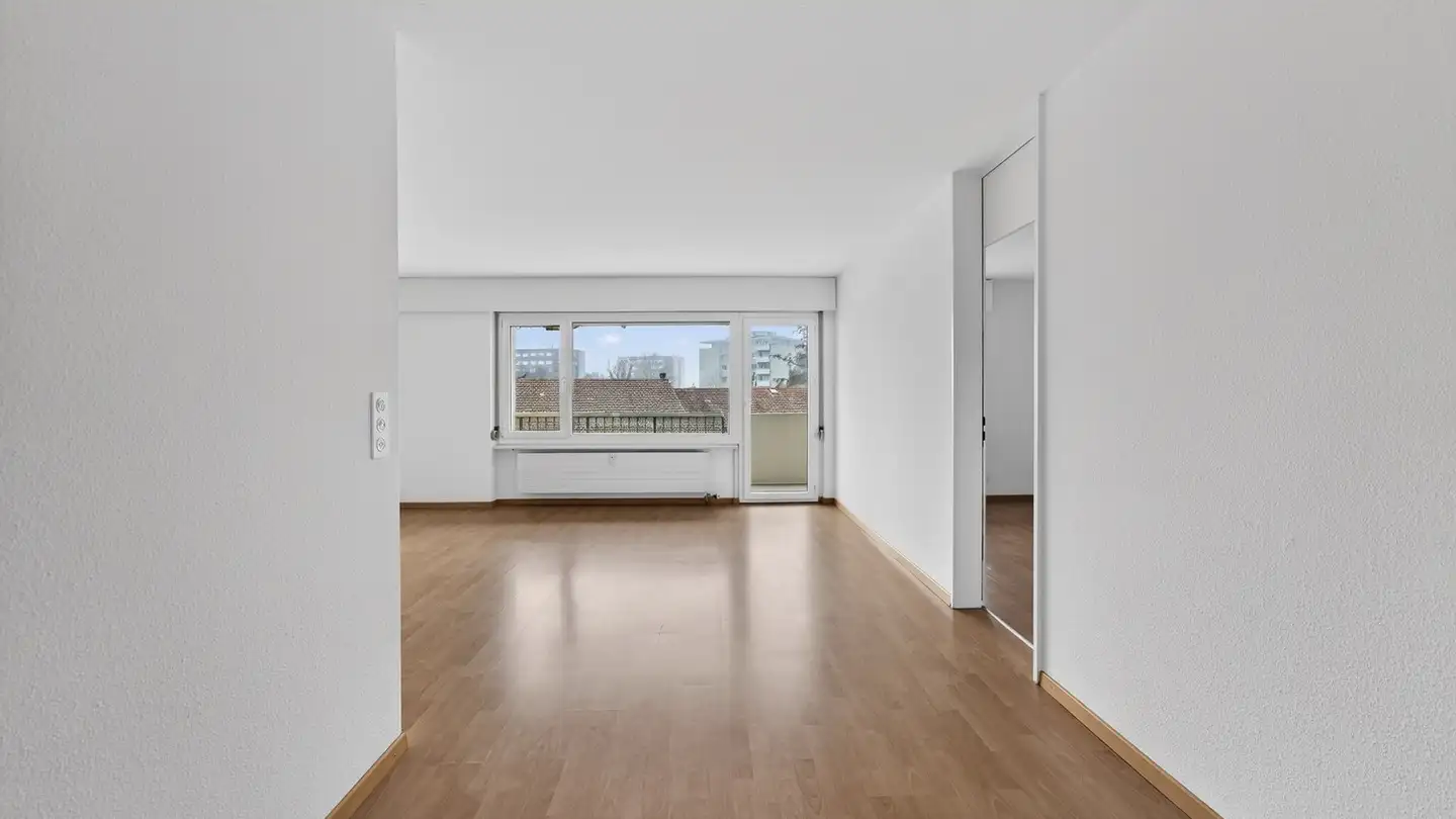 Apartment for rent - Neubrückstrasse 20, 2555 Brügg BE - Photo 4