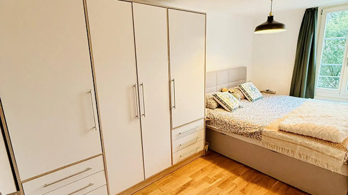 Appartamento in affitto - Flecken 30, 6023 Rothenburg - Foto 4