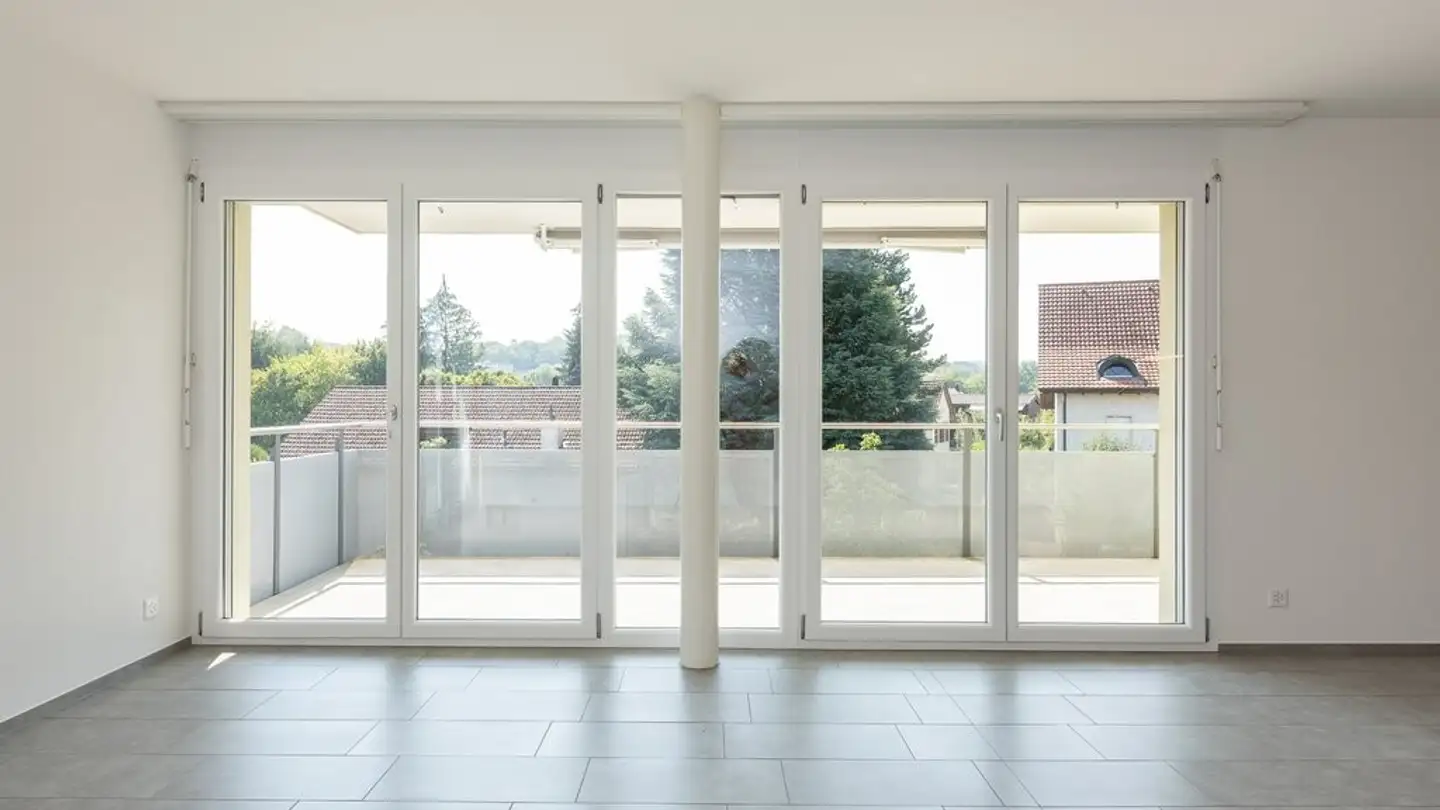 Apartment for rent - Margrethenweg 15, 5314 Kleindöttingen - Photo 3