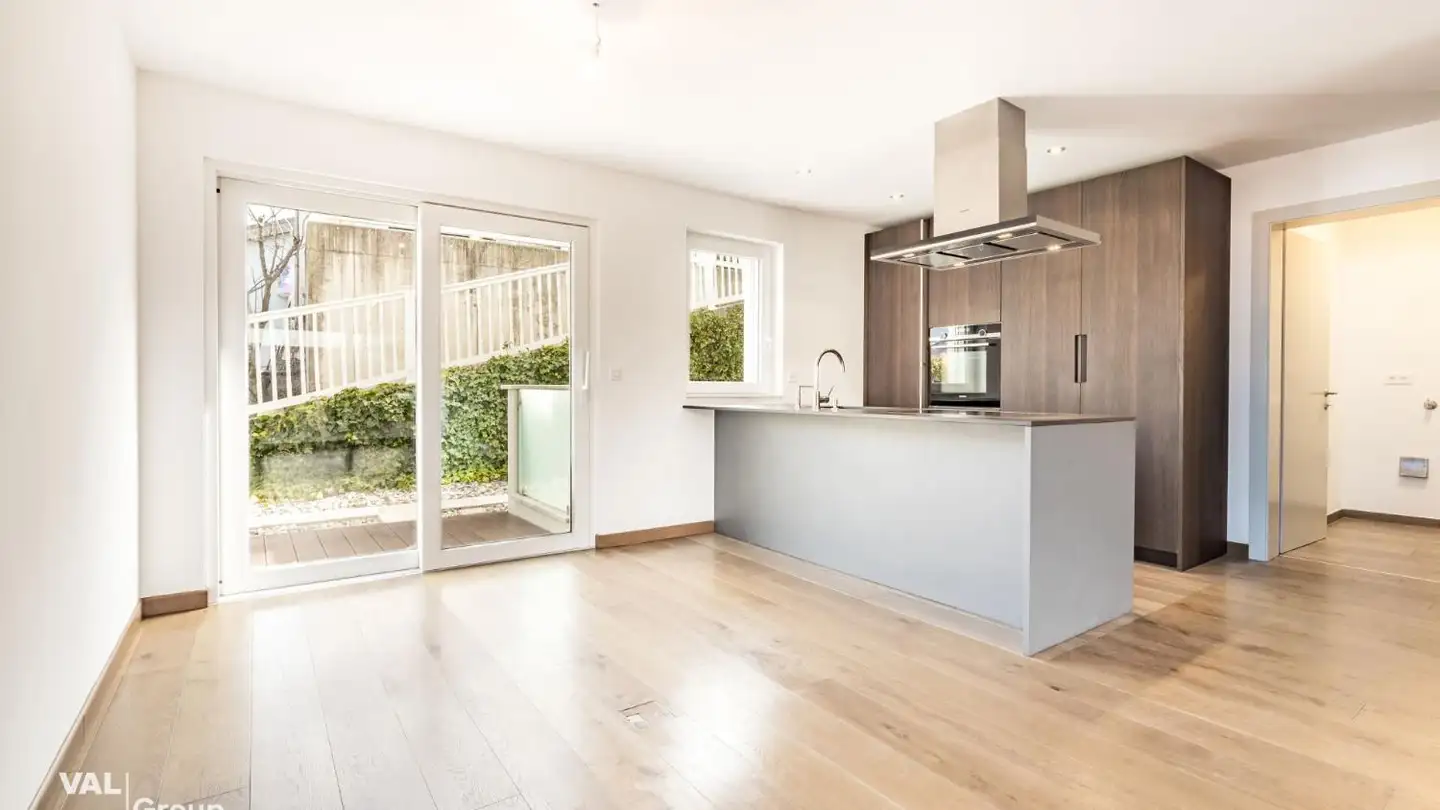 Casa singola in vendita - Rue D'itagne 18b, 3960 Sierre - Foto 3