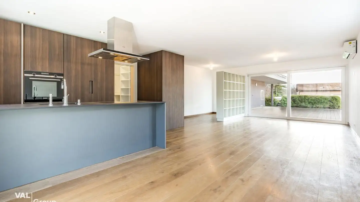 Casa singola in vendita - Rue D'itagne 18b, 3960 Sierre - Foto 4