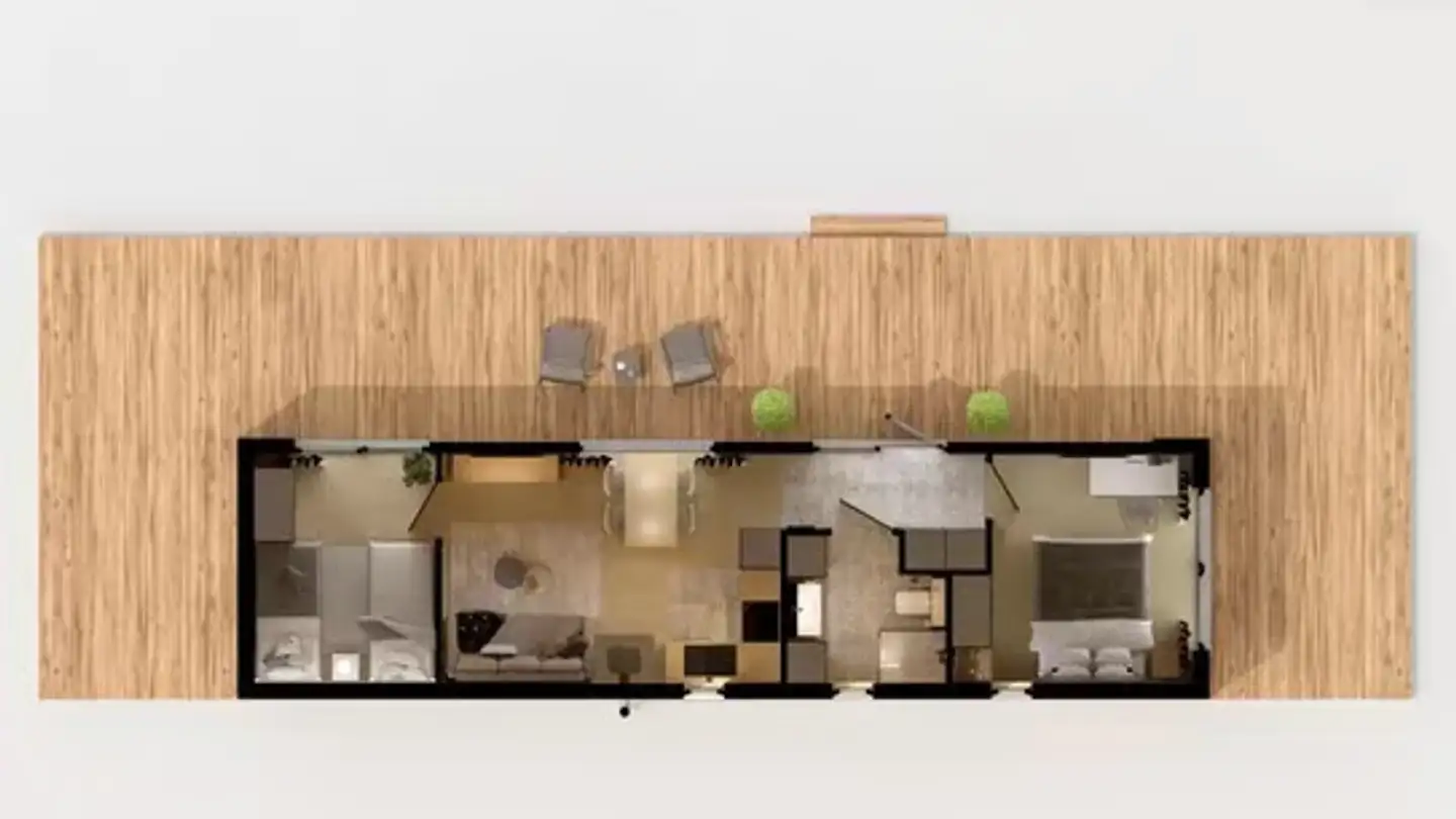 Casa singola in vendita - 6442 Gersau - Foto 4