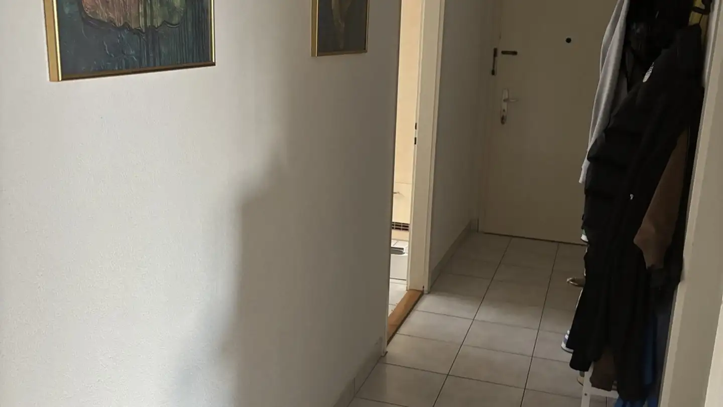 Single room for rent - Route De La Glâne 115, 1752 Villars-sur-Glâne - Photo 2