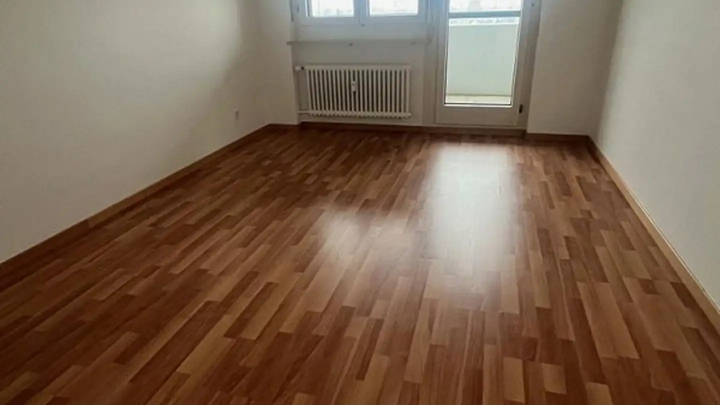 Apartment for rent - Habertürliweg 1, 4133 Pratteln - Photo 2