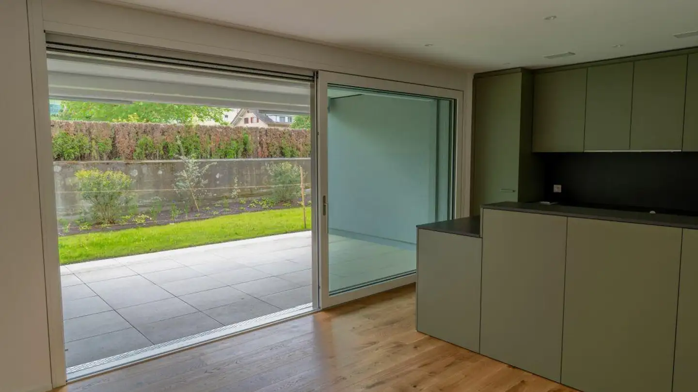 Apartment for rent - Grünegg 1b, 6130 Willisau - Photo 3