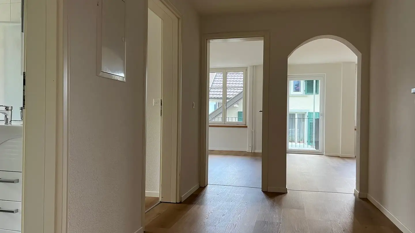 Wohnung mieten - Trischlistrasse 8, 9400 Rorschach - Foto 4