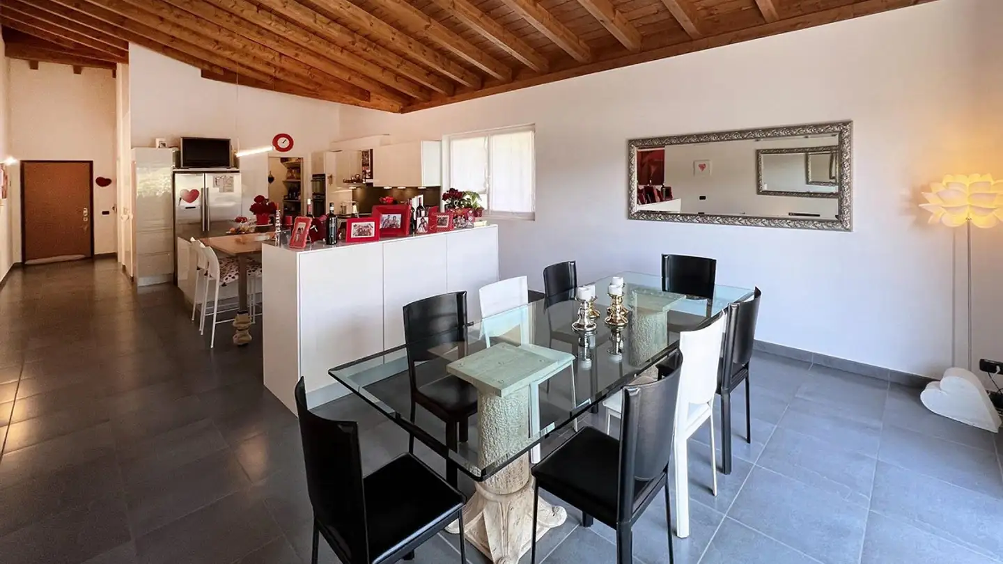 Apartment for sale - 6814 Cadempino - Photo 4