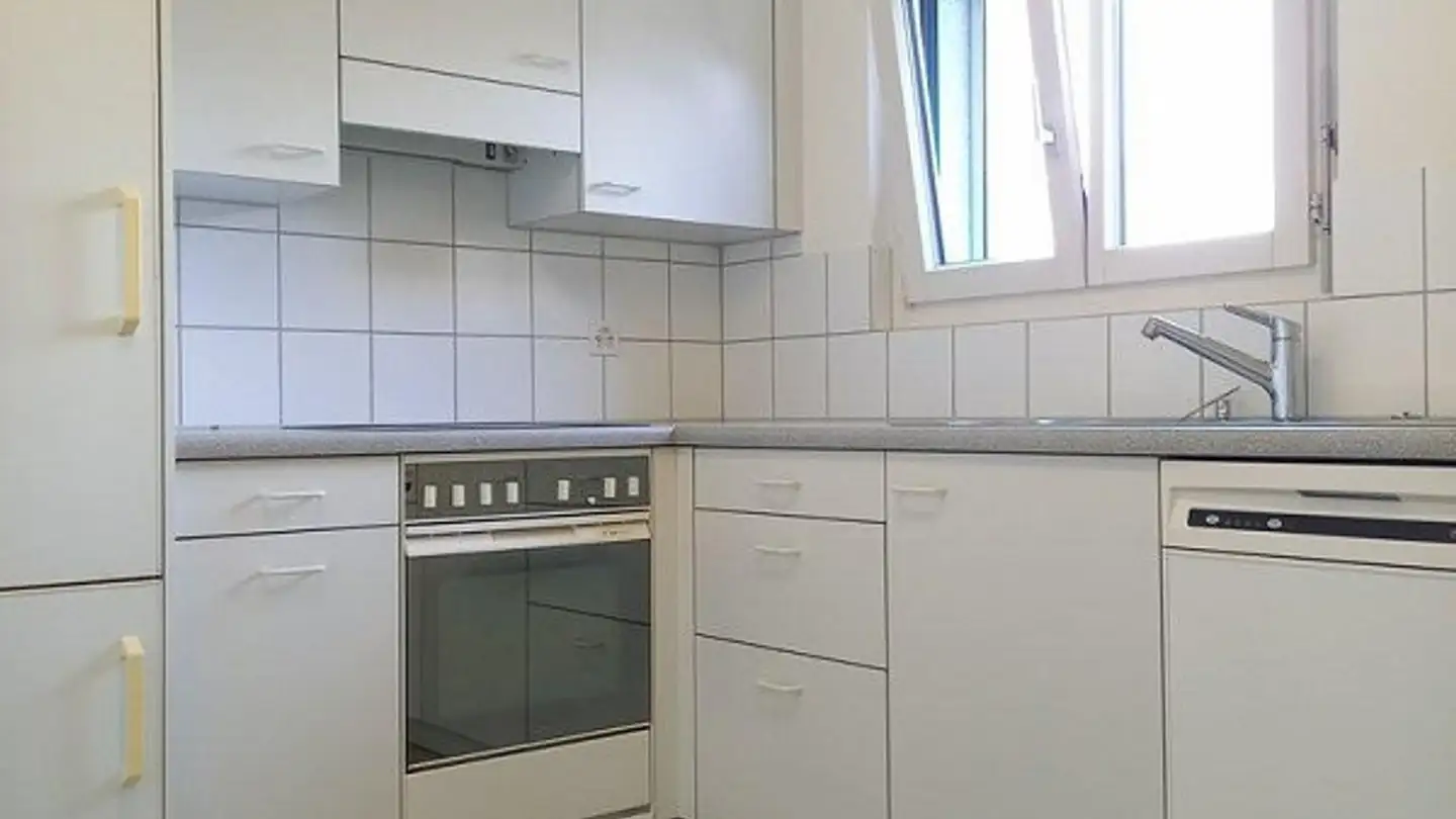 Appartamento in affitto - Aeussere Stammerau 10, 8500 Frauenfeld - Photo 3