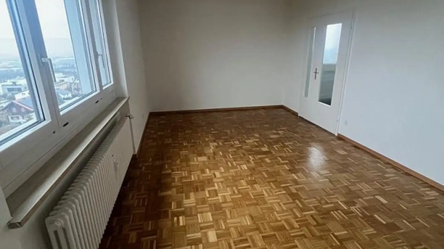 Apartment for rent - Habertürliweg 1, 4133 Pratteln - Photo 3