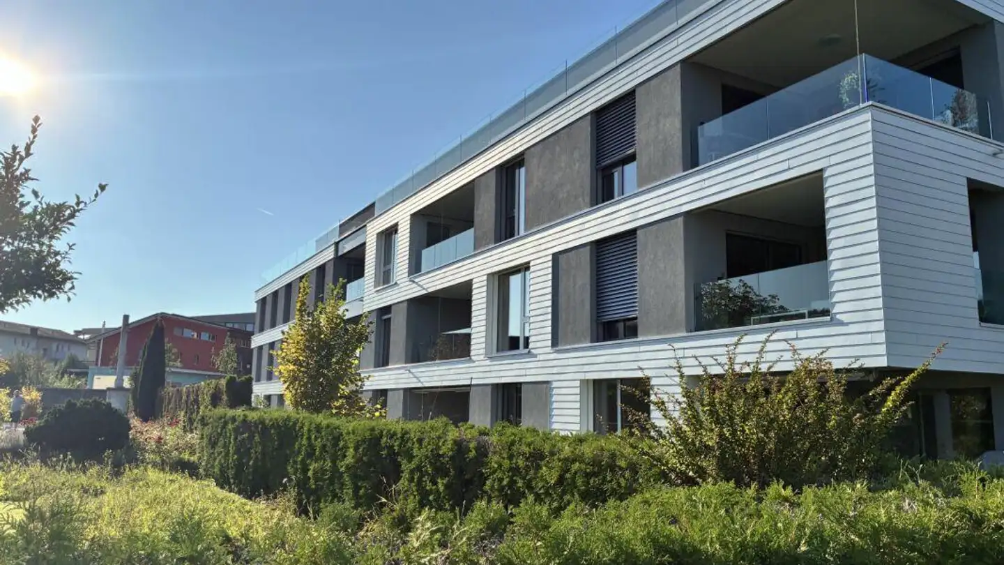 Apartment for rent - Grünegg 1b, 6130 Willisau