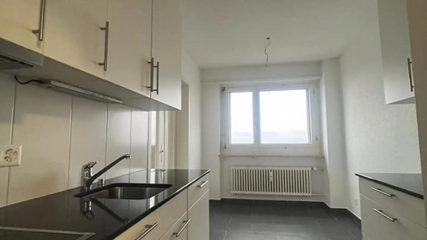 Apartment for rent - Habertürliweg 1, 4133 Pratteln - Photo 4