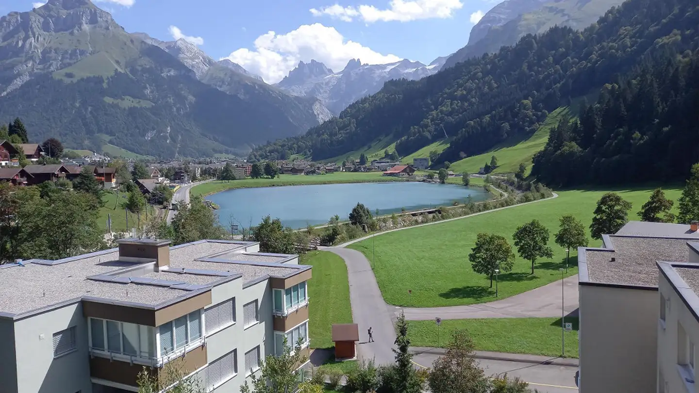 Apartment for sale - Vorderoertigen 6, 6390 Engelberg