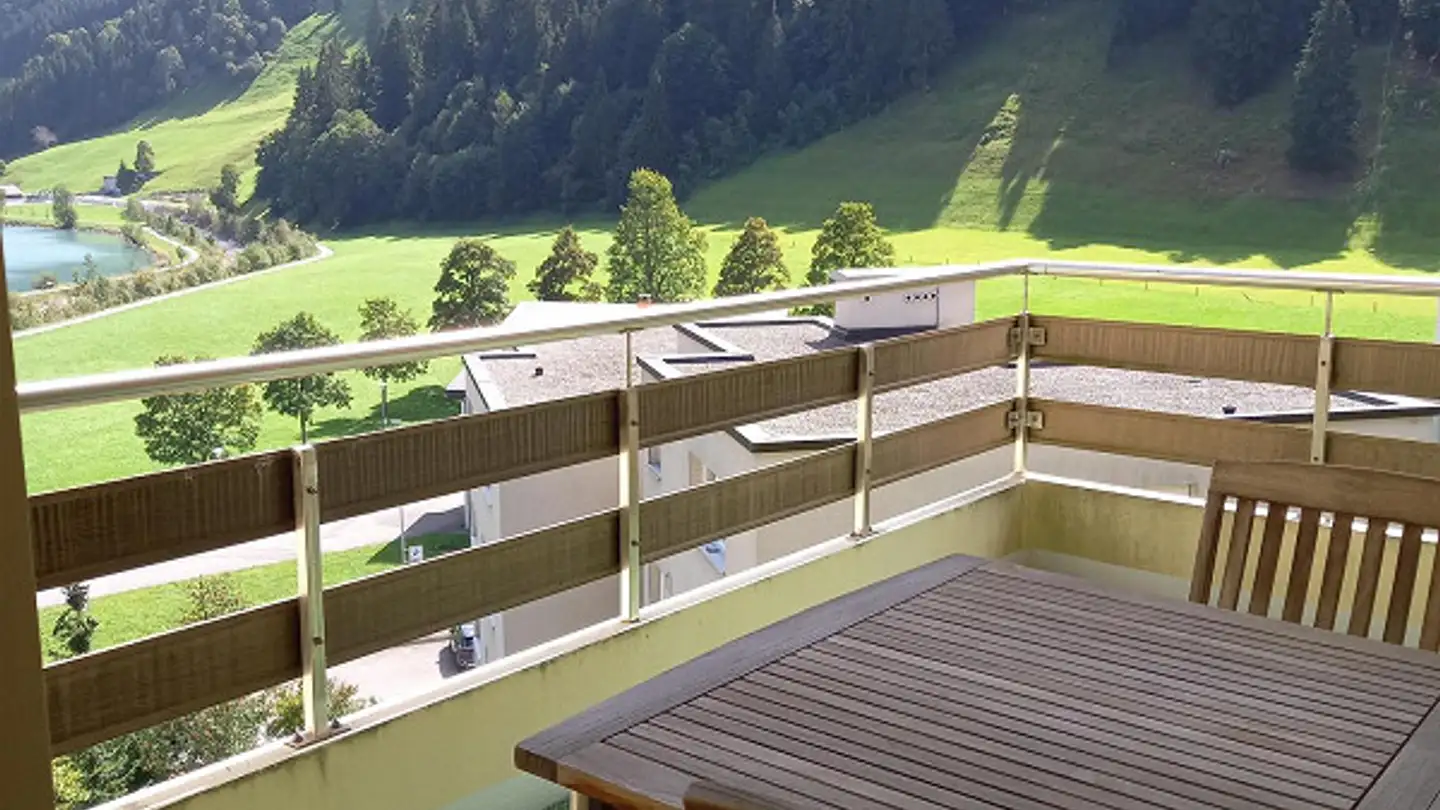 Apartment for sale - Vorderoertigen 6, 6390 Engelberg - Photo 4