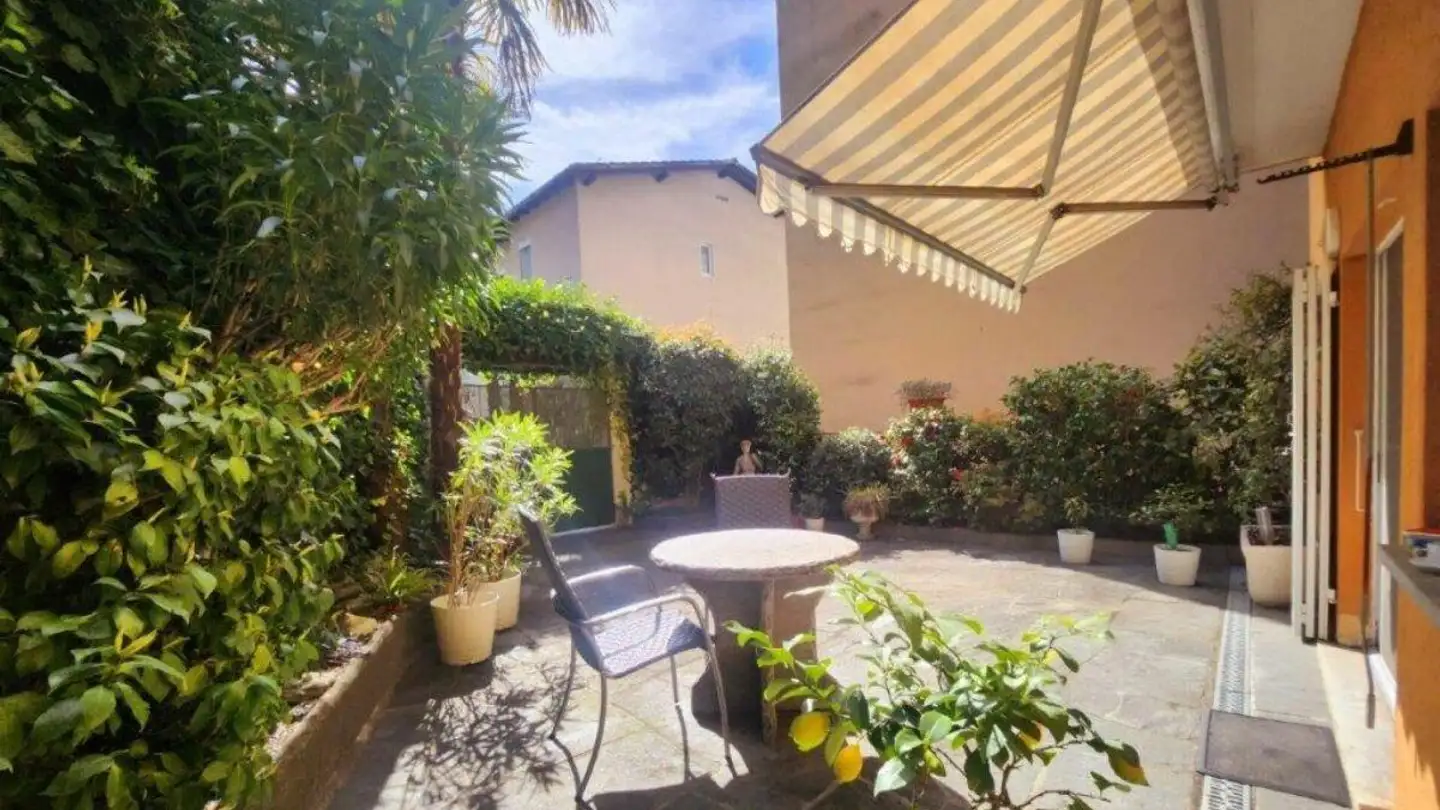 Appartamento in vendita - Via Bacilieri 6b, 6600 Muralto - Foto 3