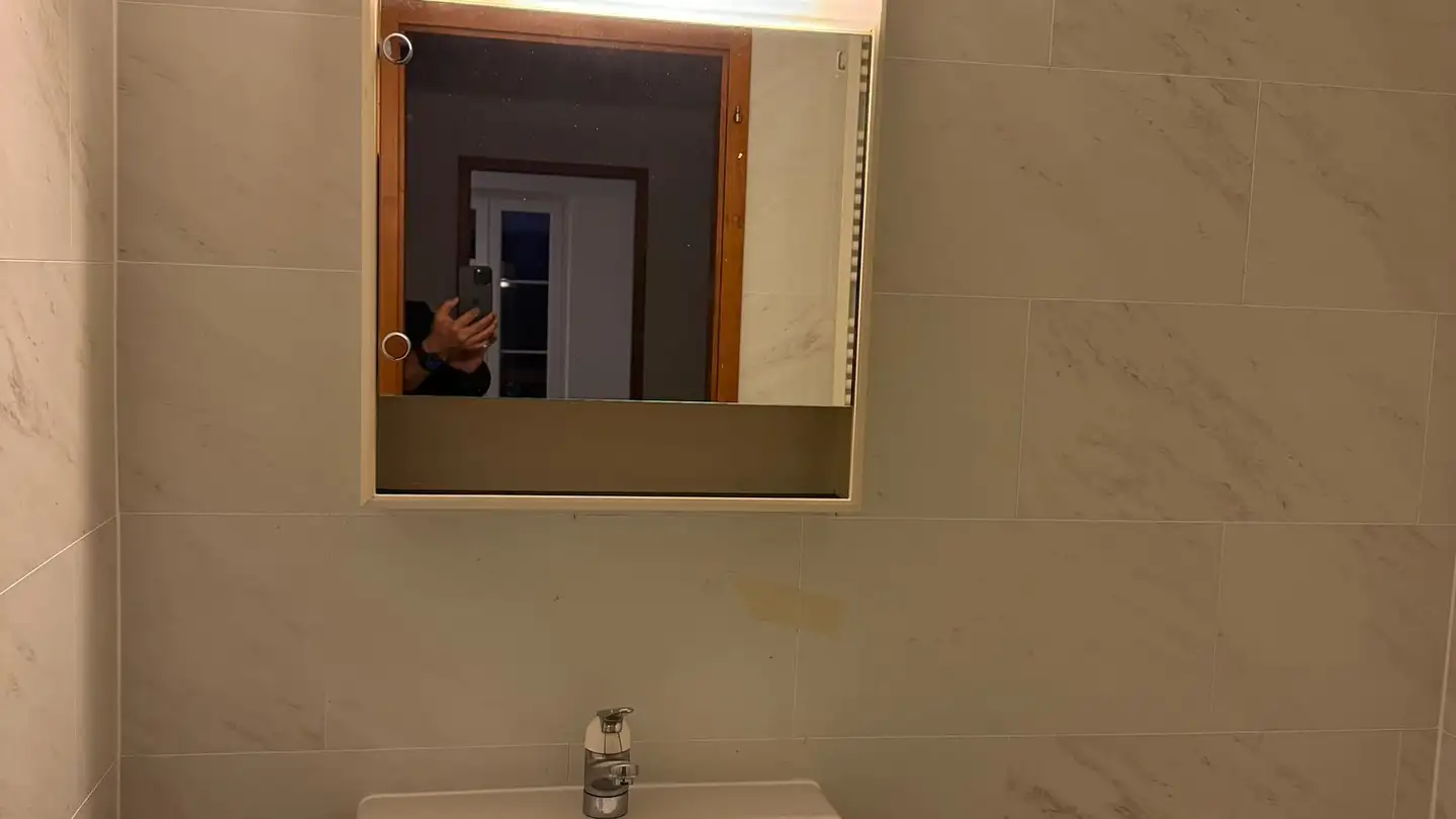 Appartamento in affitto - Hauptstrasse 22, 3272 Walperswil - Photo 4