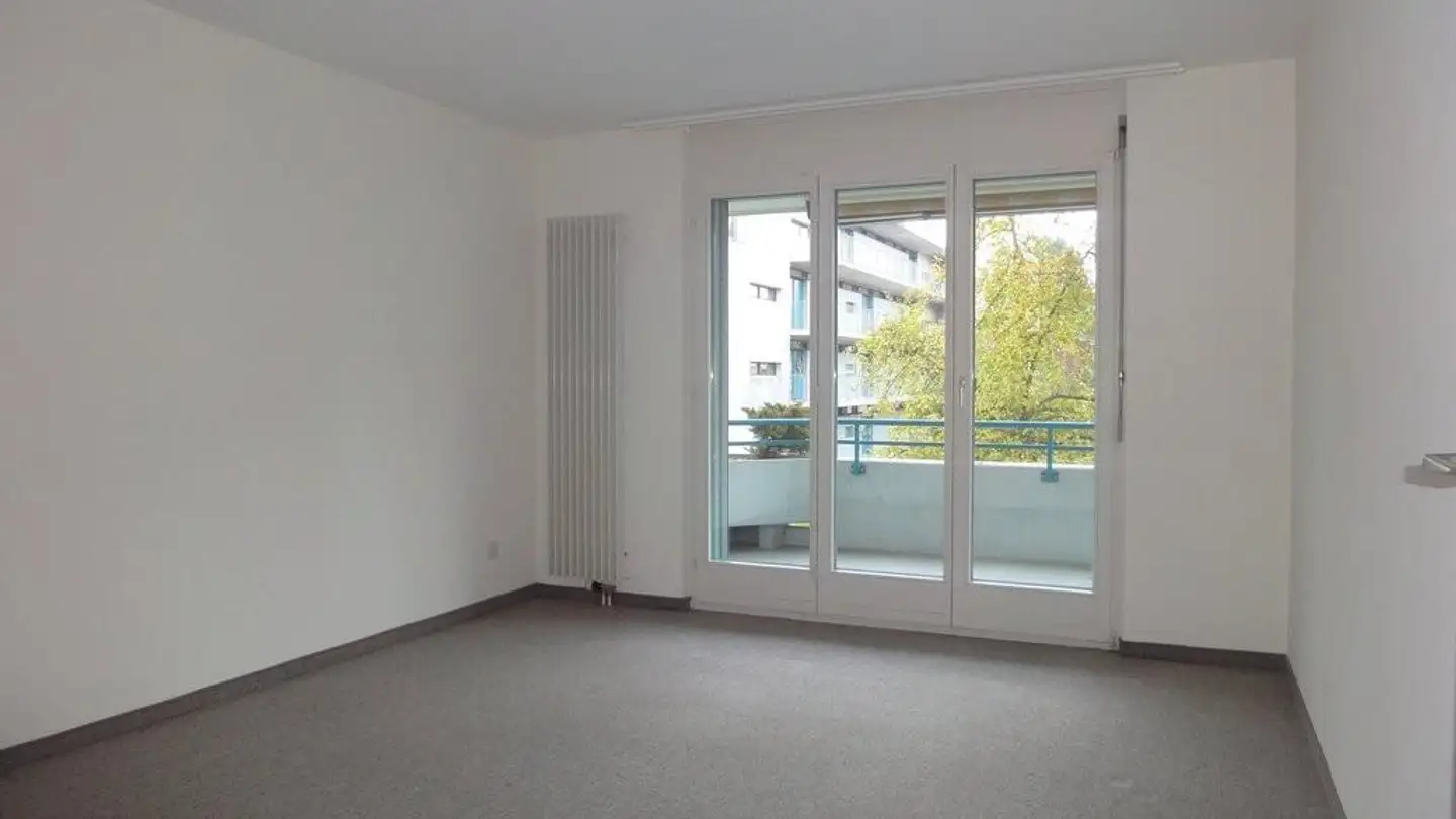 Appartamento in affitto - Aeussere Stammerau 10, 8500 Frauenfeld - Photo 4