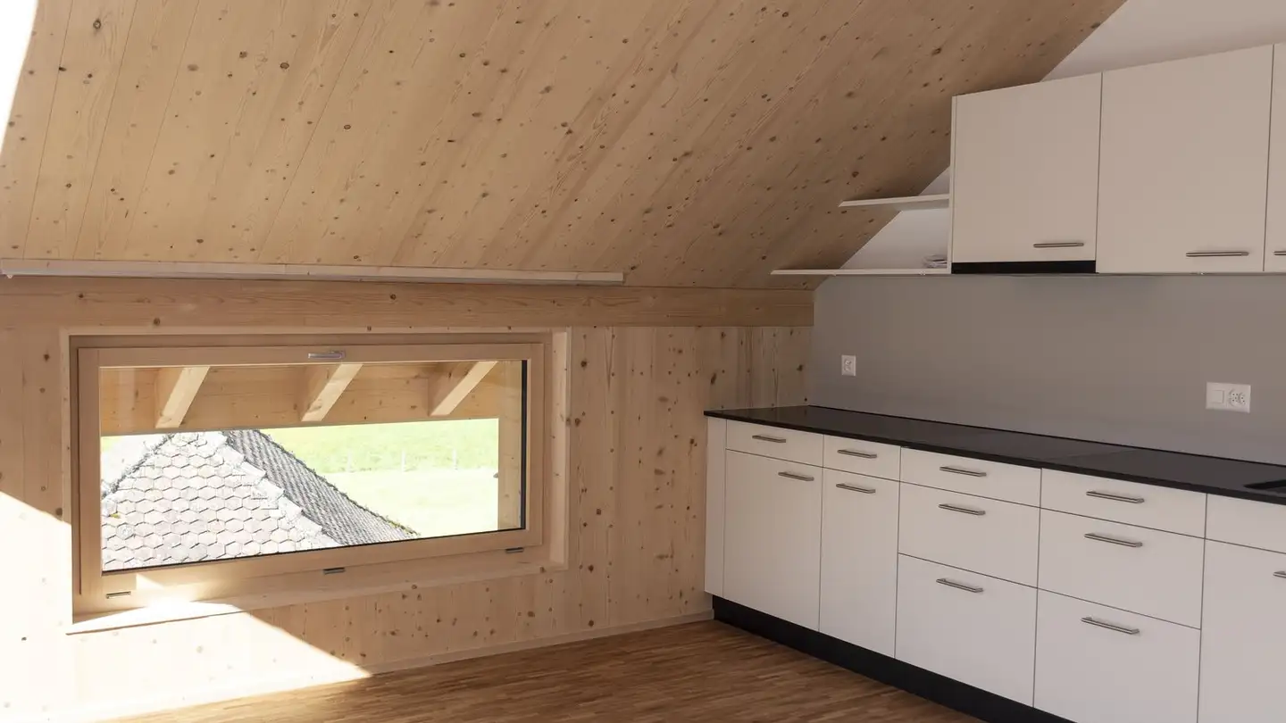 Apartment for rent - Bahnhofstrasse 102c, 3232 Ins - Photo 3