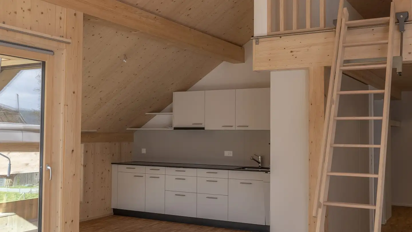 Apartment for rent - Bahnhofstrasse 102c, 3232 Ins - Photo 4