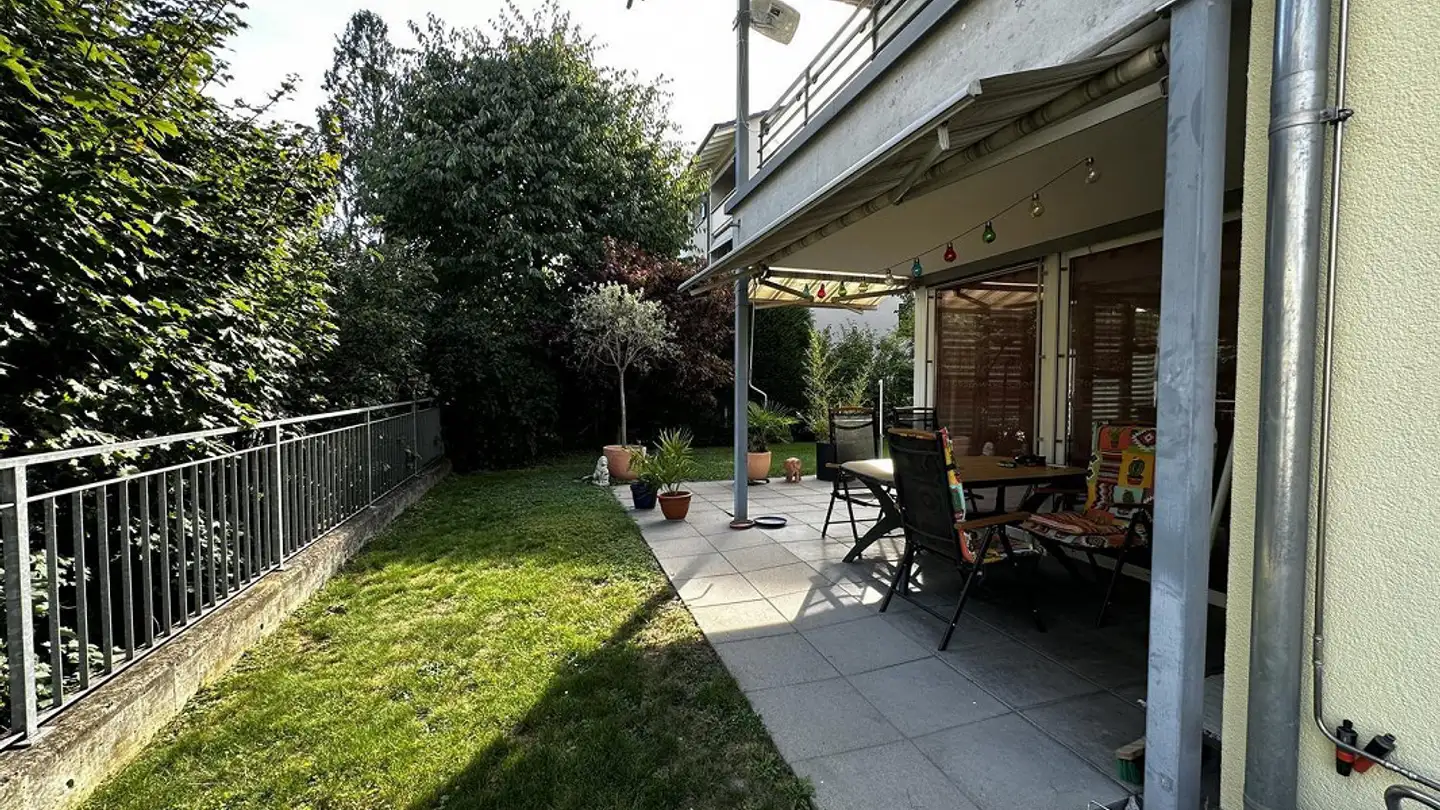 Appartamento in affitto - Parkstrasse 28, 4102 Binningen