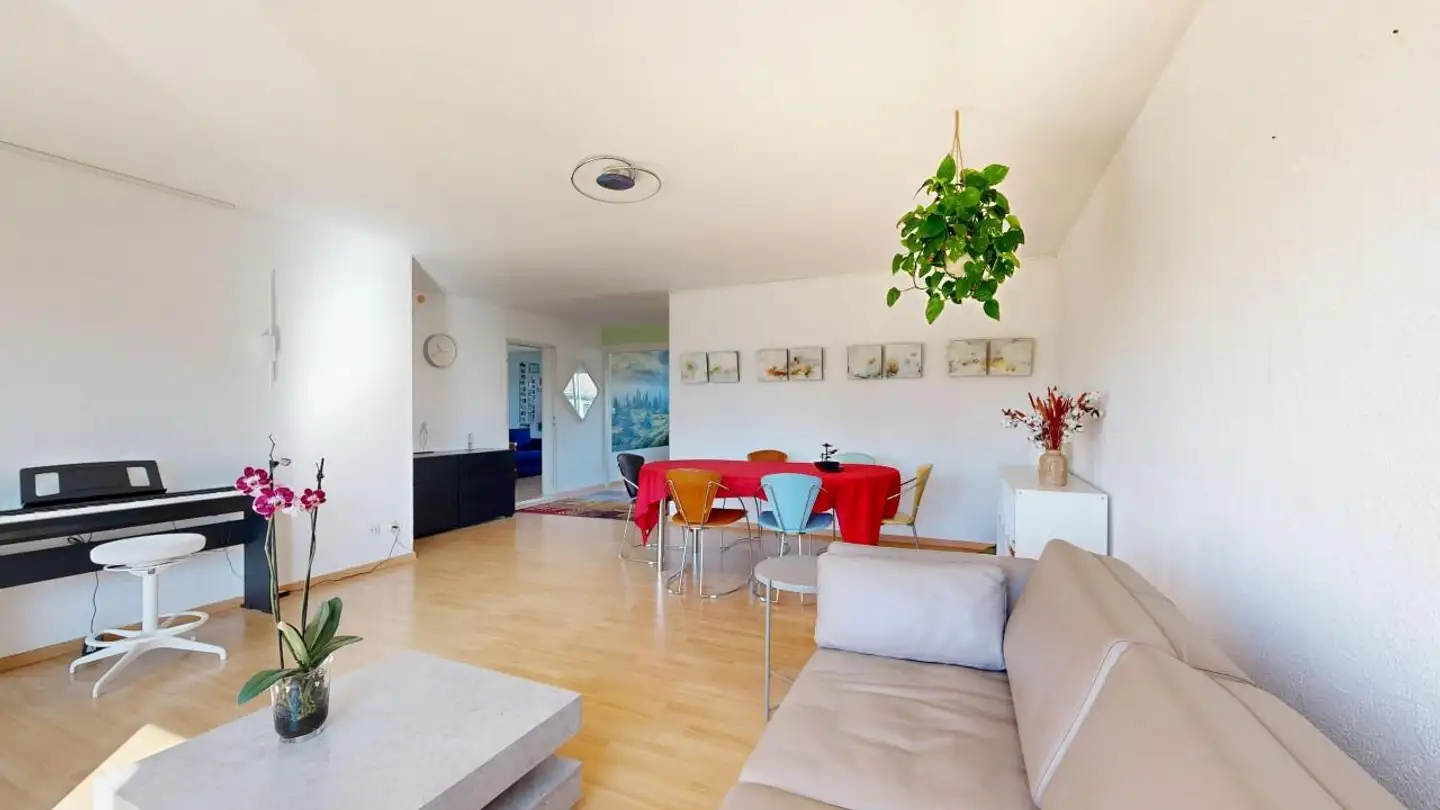 Wohnung kaufen - 8625 Gossau ZH - Foto 2