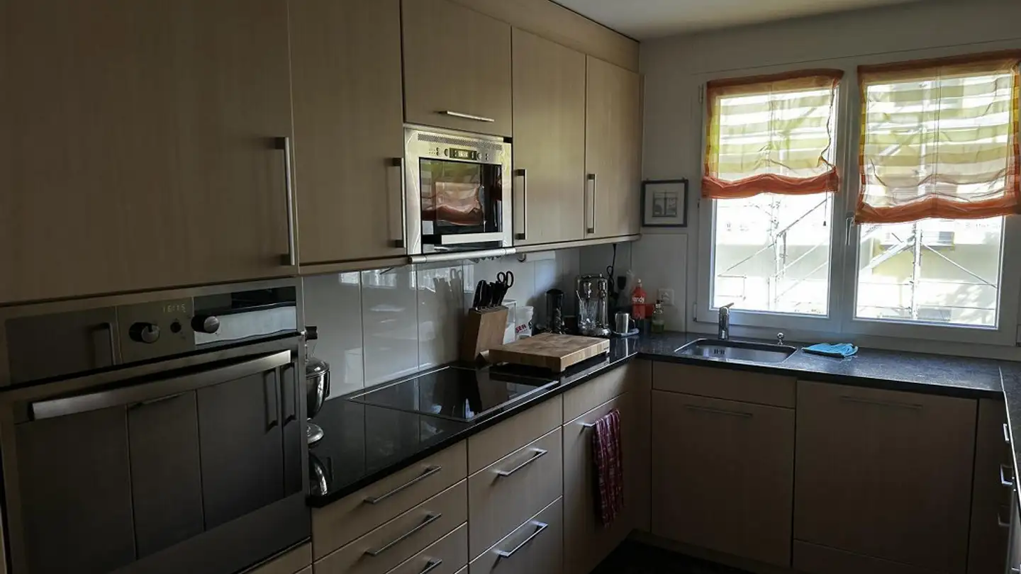 Appartamento in affitto - Parkstrasse 28, 4102 Binningen - Foto 2