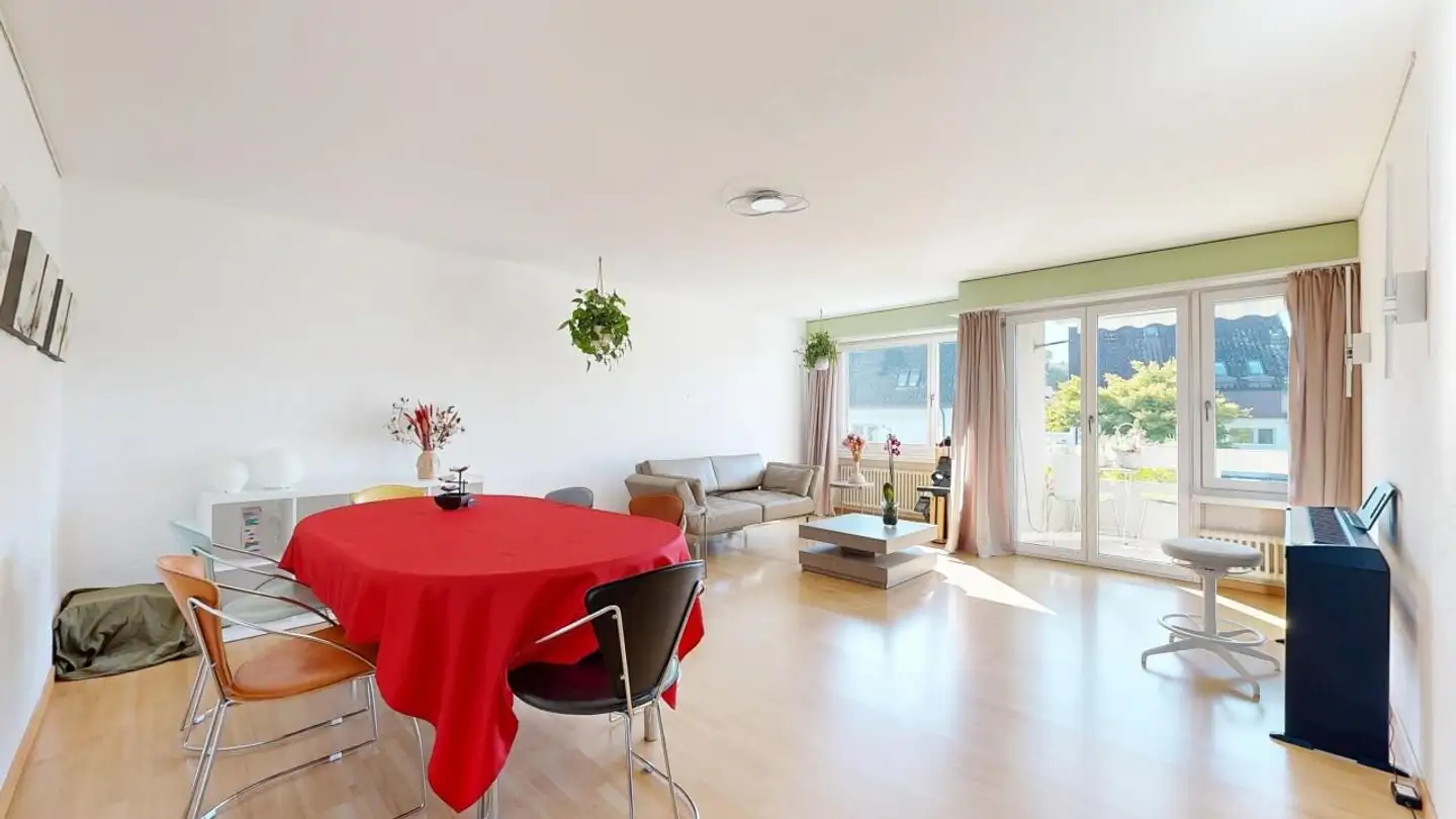 Wohnung kaufen - 8625 Gossau ZH