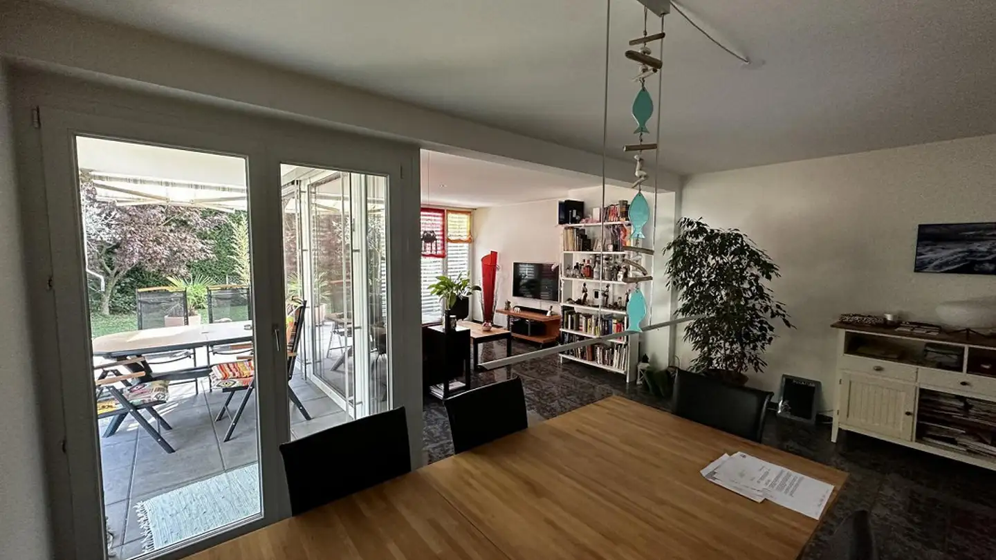 Appartamento in affitto - Parkstrasse 28, 4102 Binningen - Foto 3