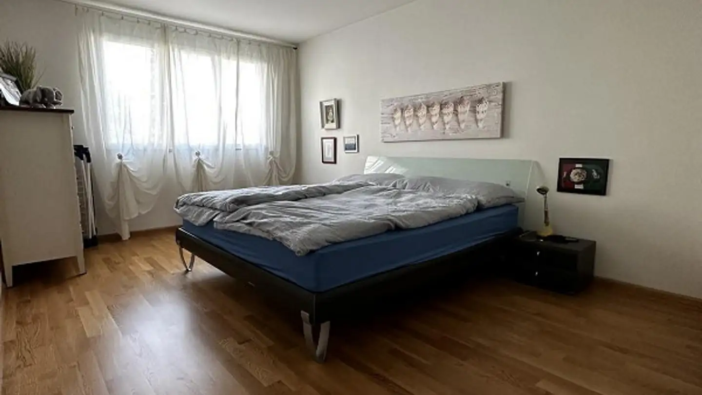 Appartamento in affitto - Parkstrasse 28, 4102 Binningen - Foto 4