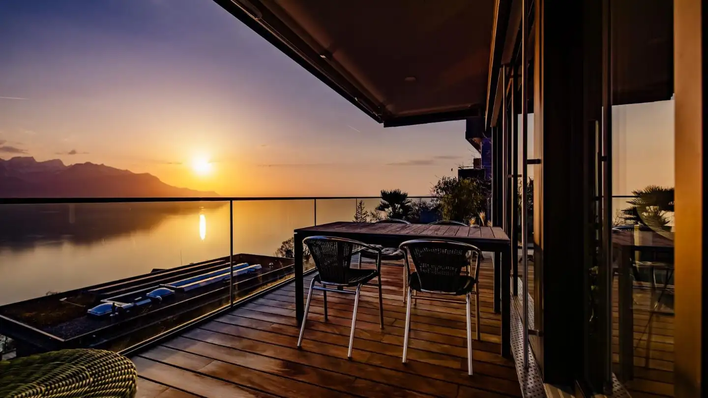 Appartement à vendre - 1823 Glion - Photo 3