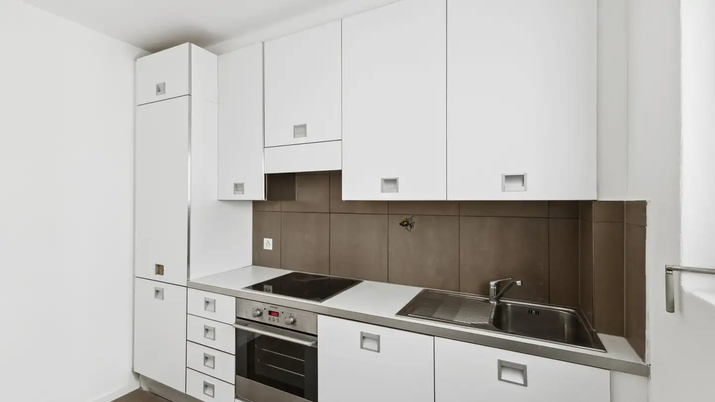 Appartement à louer - Via Crocetta 27, 6962 Viganello - Photo 2