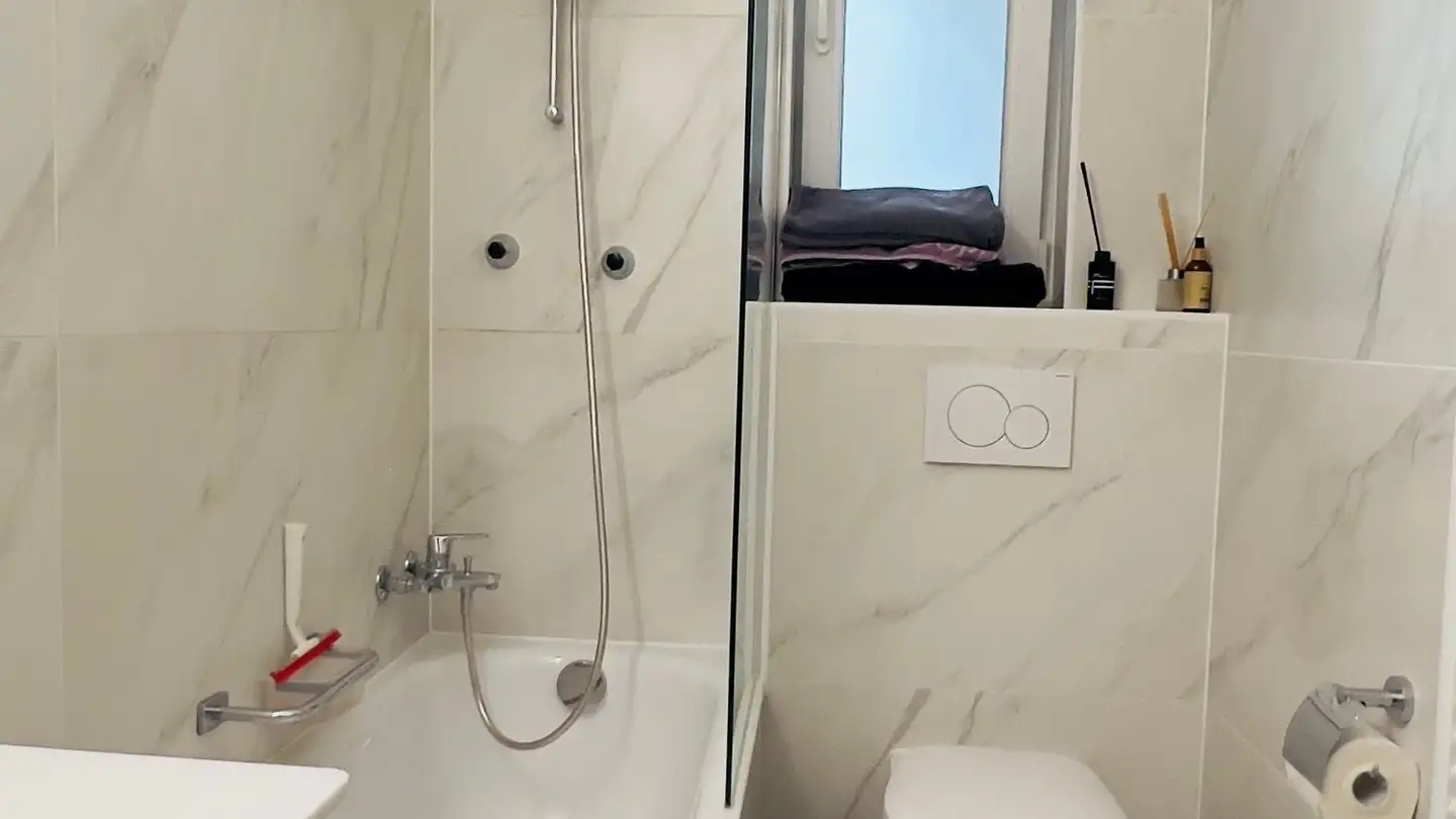 Appartement à louer - Scheffelstrasse 11, 8037 Zürich - Photo 3