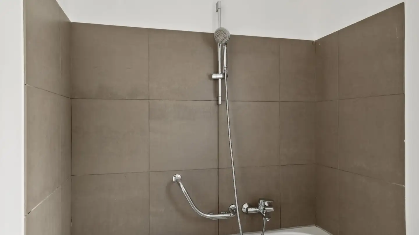 Appartement à louer - Via Crocetta 27, 6962 Viganello - Photo 3
