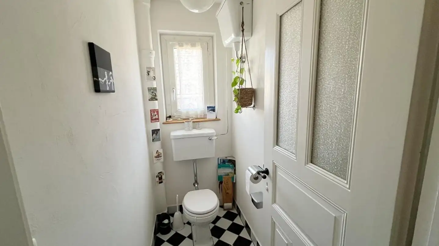 Appartement à louer - 8610 Uster - Photo 3