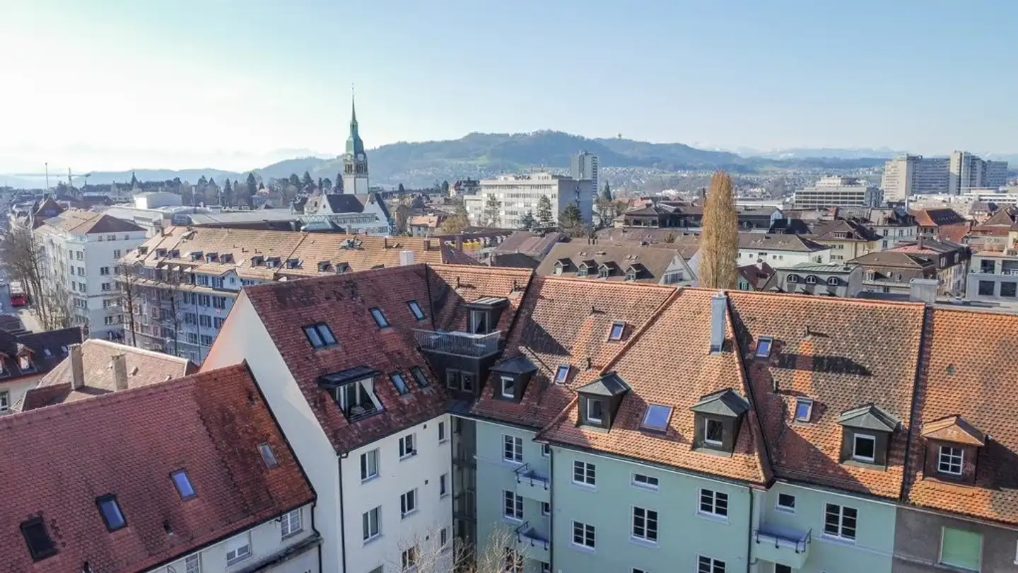 Appartamento in affitto - Länggassstrasse 72, 3012 Bern